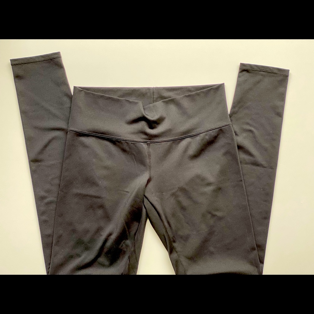 BP Black leggings